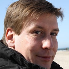 Avatar for Bodo Schönfeld from gravatar.com