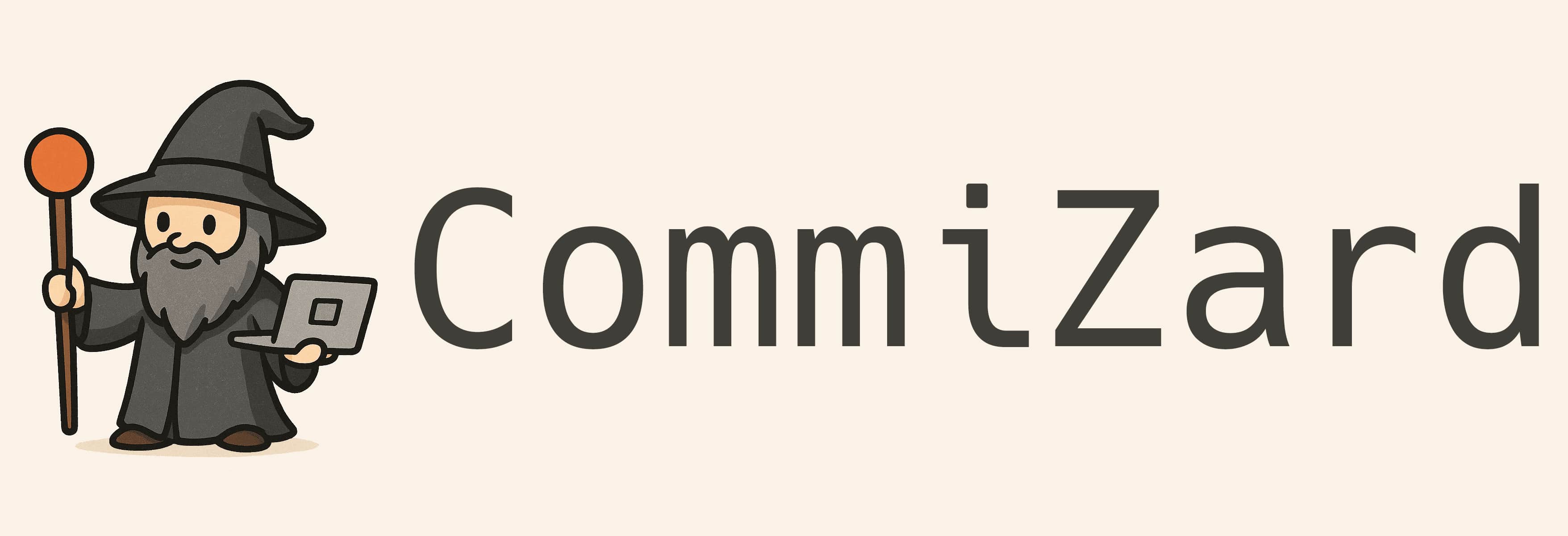 CommiZard's banner