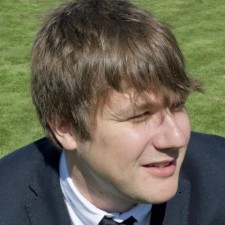 Avatar for Daniel Townsend from gravatar.com