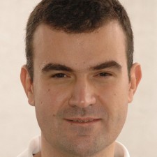 Avatar for Ion Nistor from gravatar.com