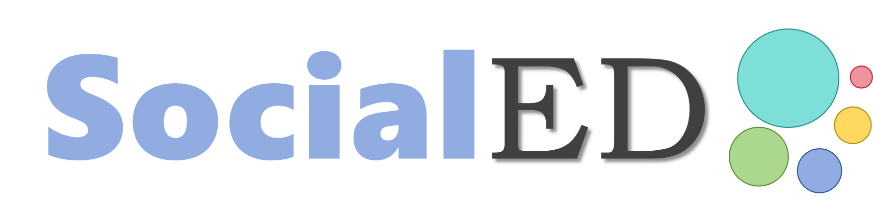 SocialED Logo
