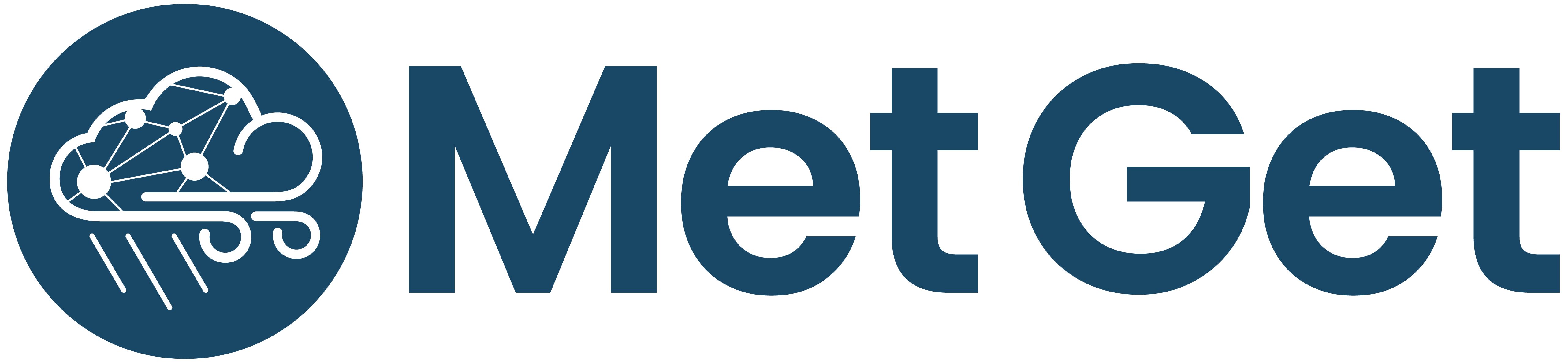 MetGet Logo