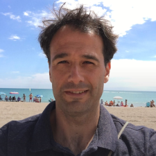 Avatar for Miguel Arregui from gravatar.com