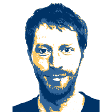 Avatar for Sebastian Spreizer from gravatar.com