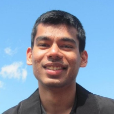 Avatar for Abdullah Amin from gravatar.com