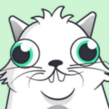 Avatar for HazmatKitty from gravatar.com