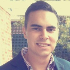 Avatar for Ashley Rodan from gravatar.com