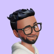 Avatar for Mohammed Shammeer from gravatar.com
