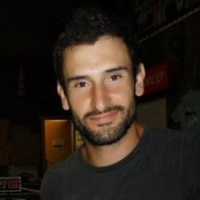 Avatar for Fran Castaño from gravatar.com