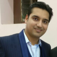 Avatar for Sahil from gravatar.com