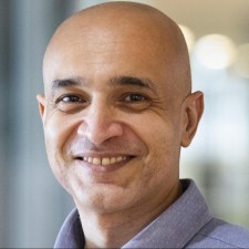 Avatar for Yasser Mohammad from gravatar.com