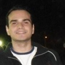 Avatar for alancastro from gravatar.com