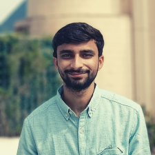 Avatar for Milan from gravatar.com