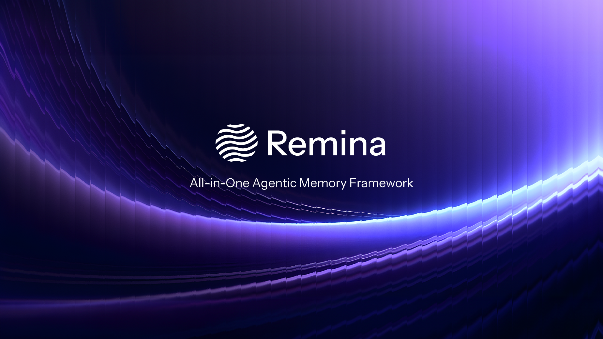Remina Logo