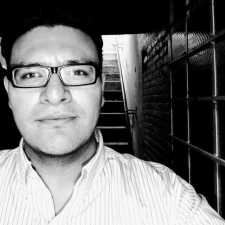 Avatar for Octavio from gravatar.com