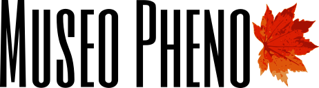 MuseoPheno logo