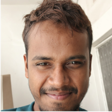 Avatar for Praveen Kumar from gravatar.com