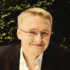 Avatar for Przemysław Króliszewski from gravatar.com