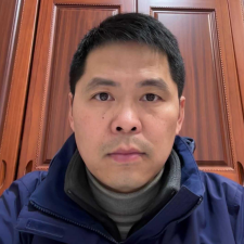 Avatar for lorryhuang from gravatar.com