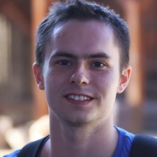 Avatar for atkin from gravatar.com