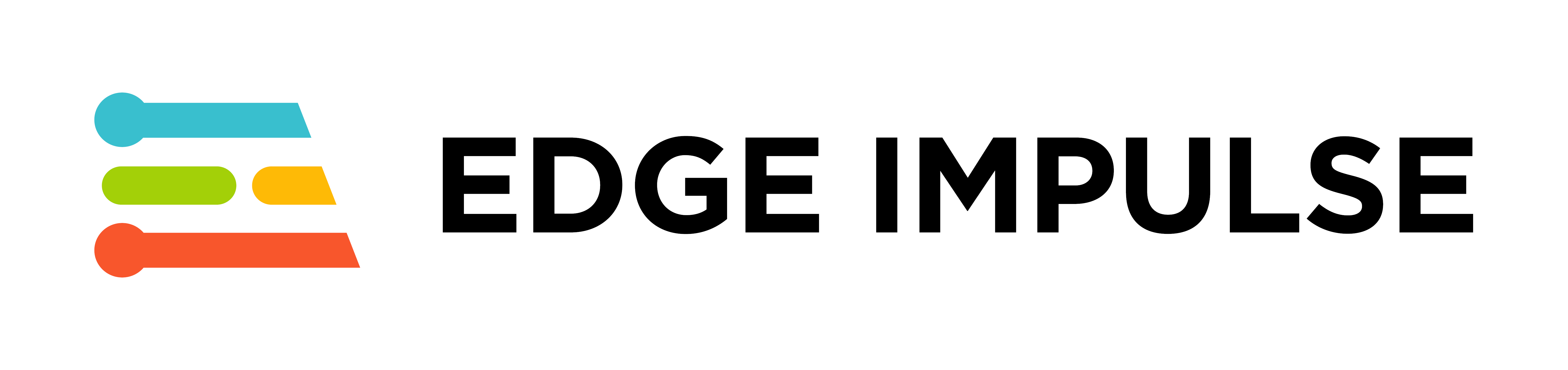 Edge Impulse logo