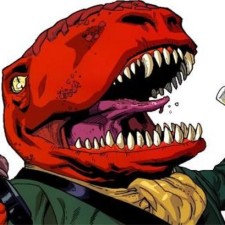 Avatar for supersolberg from gravatar.com