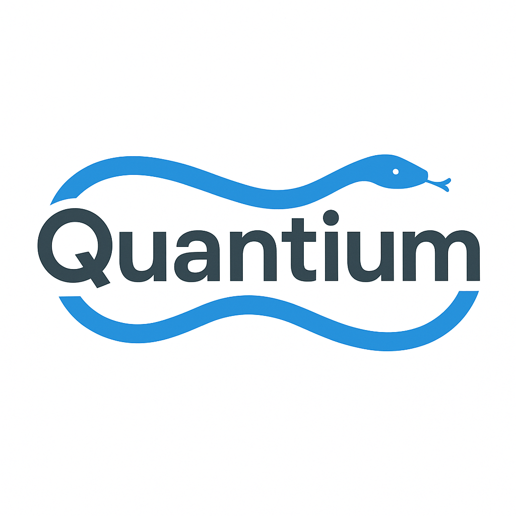 Quantium logo