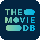 TMDB logo