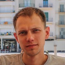 Avatar for Andrey from gravatar.com