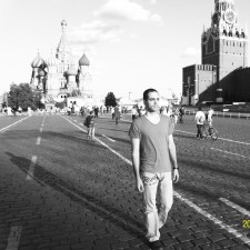 Avatar for Theodore Papamarkou from gravatar.com