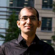 Avatar for amanjain from gravatar.com