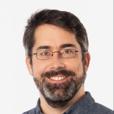 Avatar for Silvan Wegmann from gravatar.com