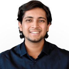 Avatar for Akshay Dongare from gravatar.com