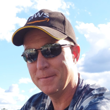 Avatar for Mark White from gravatar.com