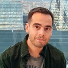 Avatar for Enrico Lamperti from gravatar.com