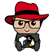 Avatar for maxamillion from gravatar.com