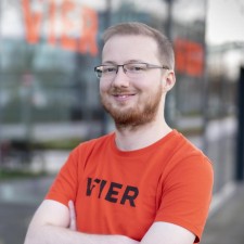 Avatar for Phillip Schichtel from gravatar.com