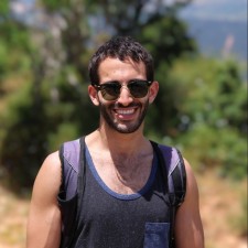 Avatar for Gal Hershkovitz from gravatar.com