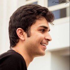 Avatar for adhbh from gravatar.com