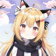 Avatar for Suzuki Yumemi from gravatar.com