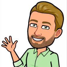 Avatar for Dave Rench McCauley from gravatar.com