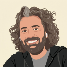 Avatar for Javier Rayón from gravatar.com