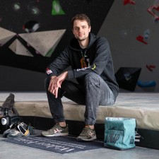 Avatar for David Wendorff from gravatar.com