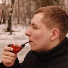 Avatar for Andrey Sechenov from gravatar.com