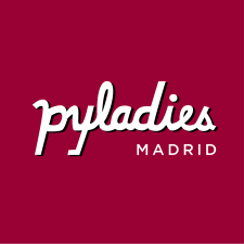Avatar for PyLadies Madrid from gravatar.com