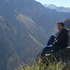 Avatar for Domingo Esteban from gravatar.com