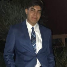 Avatar for Carlos Eduardo Sanchez Torres from gravatar.com