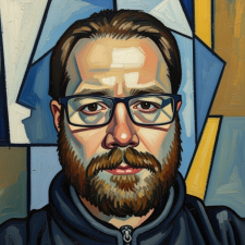 Avatar for Radim Közl from gravatar.com