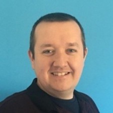 Avatar for Nick Joyce from gravatar.com