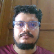 Avatar for ARNAB PAL from gravatar.com